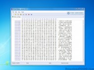 CI Hex Viewer (Windows) screenshot